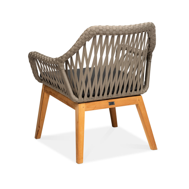 Rinki Outdoor Lounge Chair
