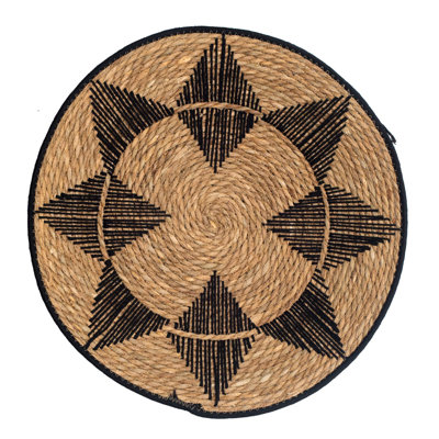 Walter Wall Decor on Natural Fibres