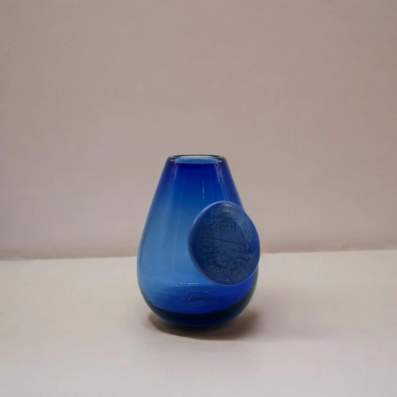 Glass Table Vase