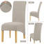 Polyester Box Cushion Sofa Slipcover