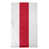 White/Red Cincinnati Baseball selected