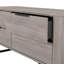 Bisceglia 115 cm W Chest of 4 Drawers-2043833757