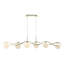 Axenia 6 - Light Kitchen Island Pendant-1112401919-1112401918