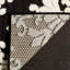 Liv Hooked Indoor/ Outdoor Black/Creme Rug-18097131