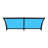 Metal Fixed Awning-106544062