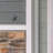 Dragonfly In Flight Push Button Doorbell-15024204