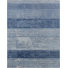 Blue/Ivory