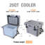 TranquilTrail B7F73872 Natural Gas Grill