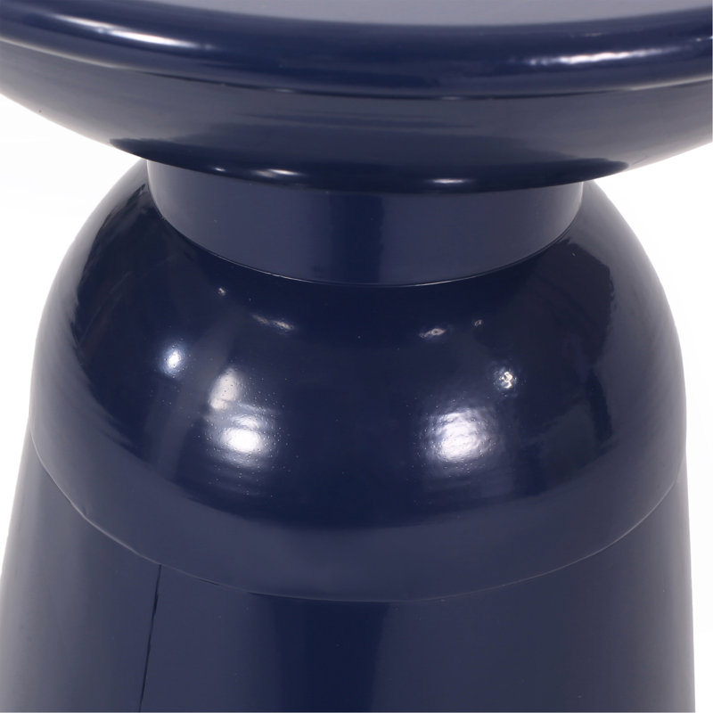 Table d'appoint Atira, Marine
