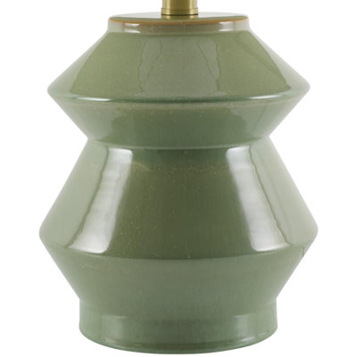 Boyes Ceramic Table Lamp