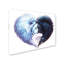 « brotherhood », reproduction d’impression sur toile tendue-23092363