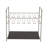 Hasson 6 Pair Stackable Boot Storage