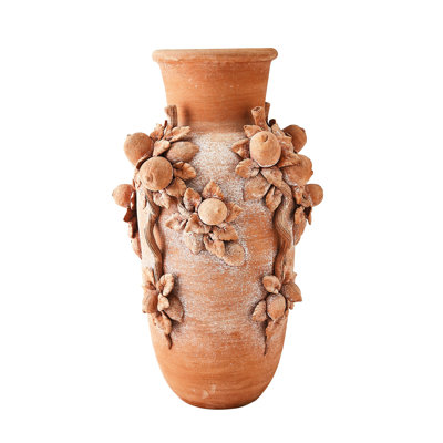 Terracotta Jar