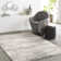 Aderyn Abstract Indoor Rug