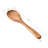acacia wood salar bowl set