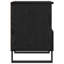 40cm W Manufactured Wood Bedside Table