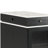 59.5" Kitchen Island With Extendable Dining Table-869322019