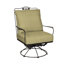 Chaise de patio pivotante à bascule Briarwood-25915895-25915906