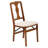 Goris 6 - Person Extendable Four Leg Dining Set-24225488