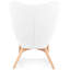 Chattanooga Upholstered Accent Chair