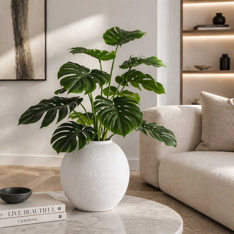Ceramic Table Vase