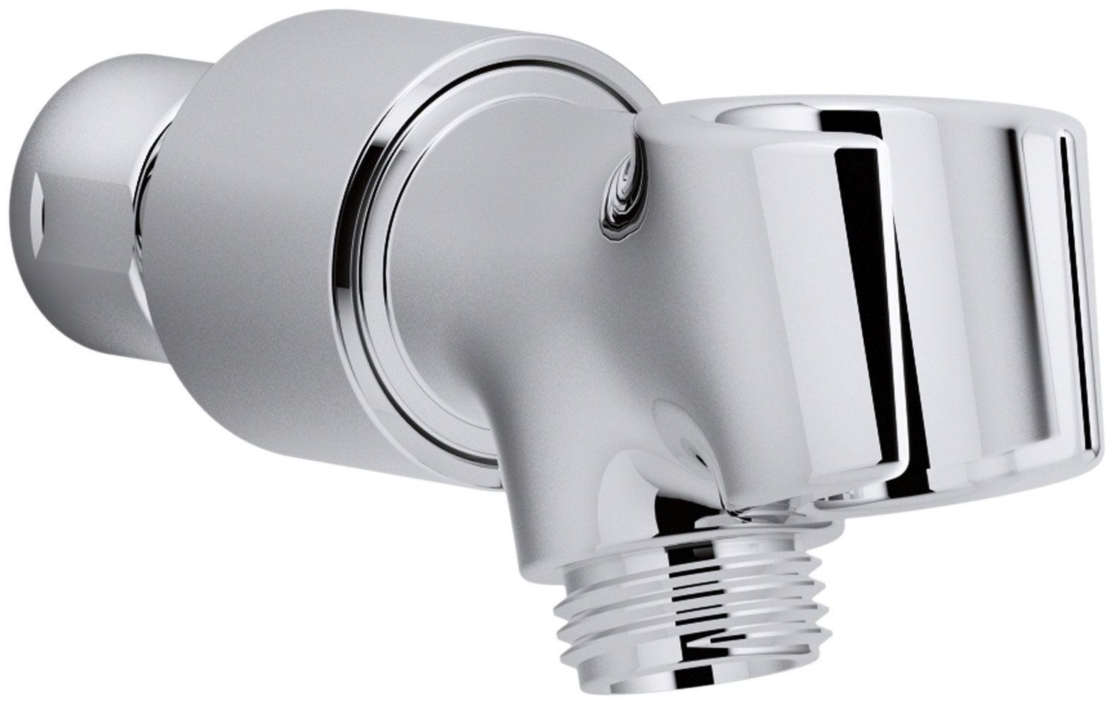 Awaken Handshower Cradle, Polished Chrome