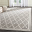 Tapis géométrique Clodfelter Performance-31311743