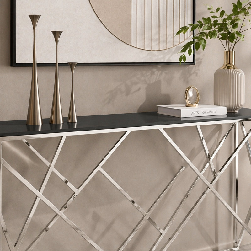 Console Modern Modern