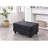 Chic Lounge Ottoman-705478787