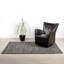 Jenks Solid Colour Hand Woven Area Rug-35613413