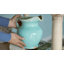9x7x12" Uriah Terracotta Table Vase-699807805