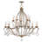 Abdel-Rahman 15 - Light Classic / Traditional Chandelier-652630028