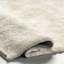 Solid Colour Shag Area Rug-593236068