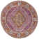 Zeus Hand Knotted Wool Area Rug