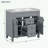Syreen 35.9'' Single Bathroom Vanity with Top-847351087