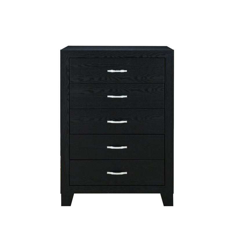 COFFRET CARLOS NOIR