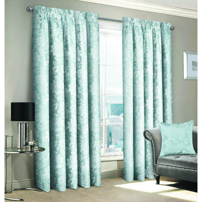 Byrd Curtain