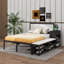 Lit plateforme Elegant-1222763906-1222763904