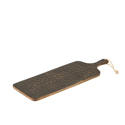 Hillpoint Mango Wood Chopping Board
