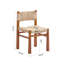 Chaises de patio Hapeville Boho Coastal-124178224