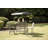 Islam Dakota Fields Bar Set with Polyrattan Outer Material