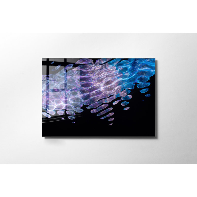 Verre 2, H 27,6 po x l 39,4 po x P 1 po