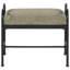 Tabouret d'appoint Floravanti-653150758