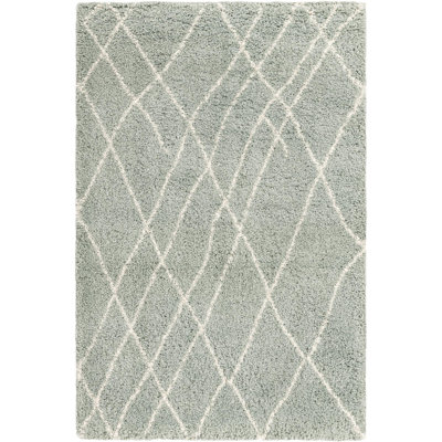 Lorelee Abstract Indoor Rug