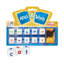 Roll a Word Game Développer l'orthographe et la formation des mots