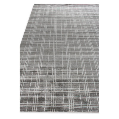 Fairbanks Plaid Area Rug