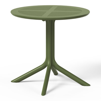31.5" Outdoor Round Dining Table