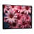 Black Floater Framed selected