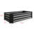 Outdoor Metal Raised Planter Box