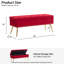 Banc repose-pieds en velours avec rangement-1932668593-1932834290